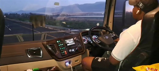 The best part of trucking. ❤️