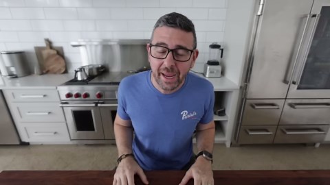 My Family RAVED Over This Creamy Tuscan Chicken Recipe