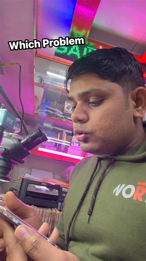 Which Problem Redmi note 10 pro ???? 💁💁 #mobile #mobilerepair | Mobile RC & Entertainment