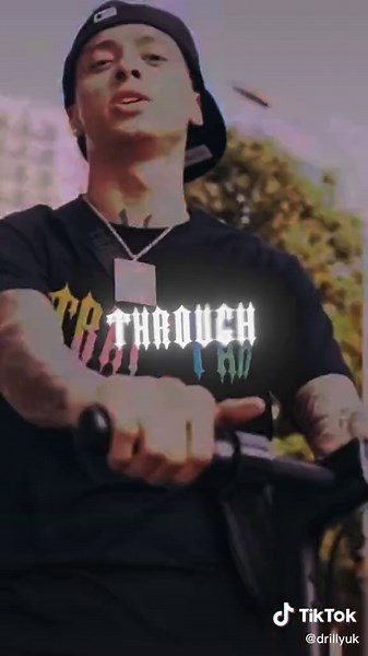 This Remix Thoooo 😮‍💨😮‍💨 #overlay #fyp #edit #viral #overlayaccount #drillyuk #uk #rap #foryou #quote #lyrics #motionblur #drill #drilloverlay #bars #centralcee #loading