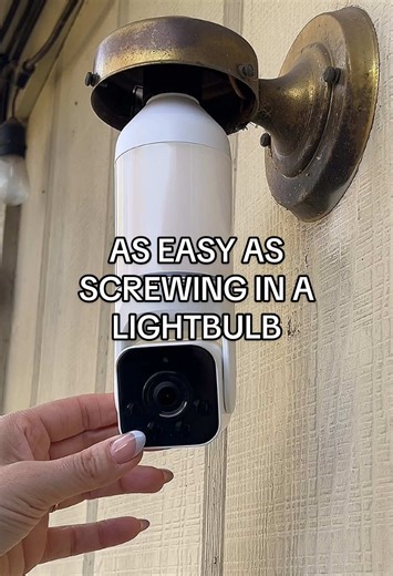 Easiest Home Security Camera Setup