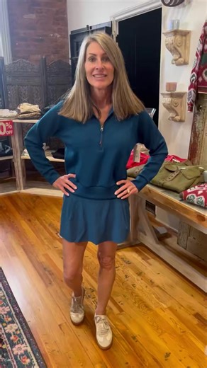 {Burty’s Boutique} on Instagram: "Today’s OOTD with our friend Joyce!"