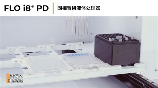 FLO i8® - PD 介绍短片