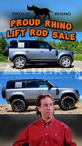 17 reactions | ✨BLACK FRIDAY DEALS GO LIVE AT MIDNIGHT!!!!!  Get ready for the ultimate thrill! ️ Lucky 8's World Famous BLACK FRIDAY SALE starts TOMMOROW!  #Lucky8offroad #CARMEMES #Newdefender #l663 #newdefenderfans #landroveroffroad #landroverowners #defender #offroad #offroading | Lucky 8 LLC | Facebook