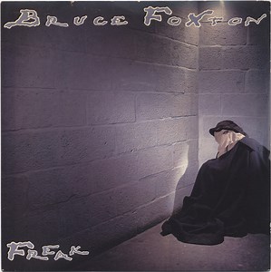Bruce Foxton - Freak