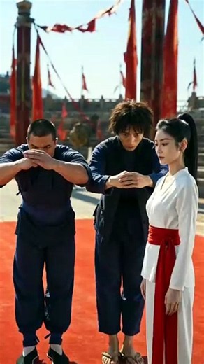 [Chinese Drama] Mr. Fishing Master Eng sub