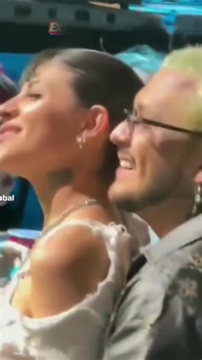 Ex Novios de Cazzu Vs Marido de Angelita