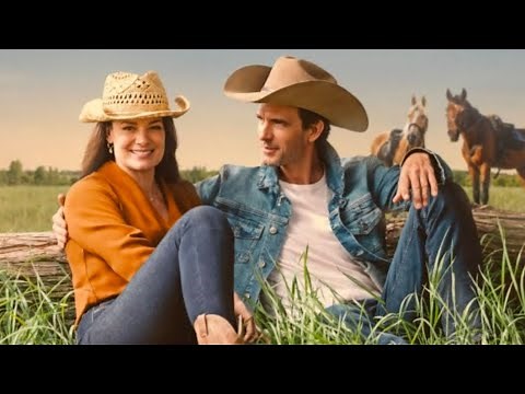 Love on the Ranch: A Heartwarming Country Romance | Full Hallmark-Style Movie