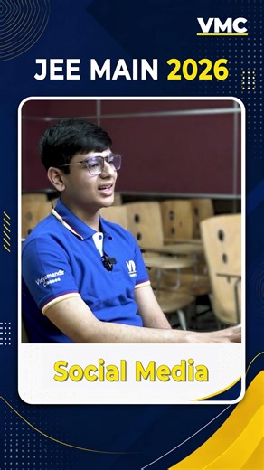 AIR 128 JEE Main 2026 🔥 Bhavya Gupta’s Mantra | Less Scrolling, More Solving 🚀 #toppersstrategy