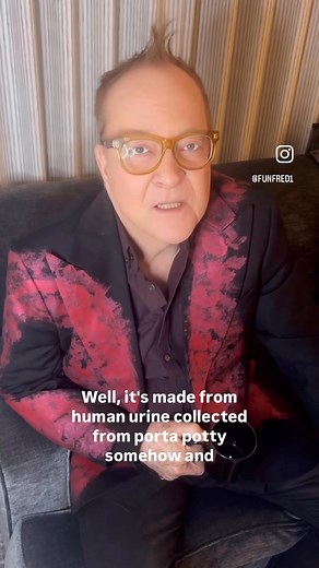 Fred Sez Episode 28. Taffy is trying to take my spotlight. 😡 | Fred Schneider