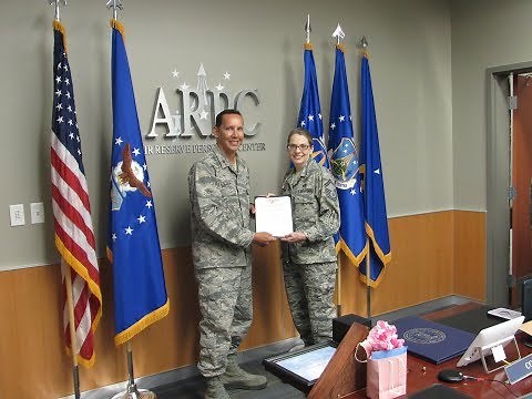 Air Force Reserve: Pros and Cons