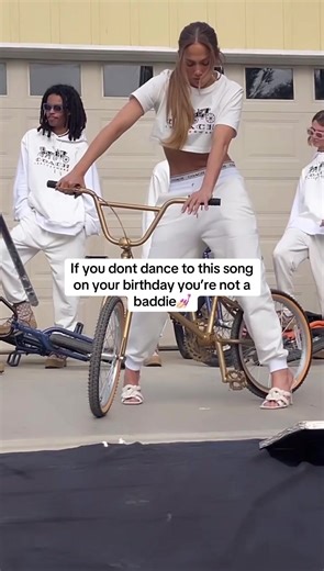 Celebrate Your Birthday with JLo's Hottest Tracks