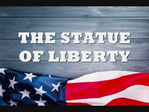 The Statue of Liberty Instrumental with Lyrics
