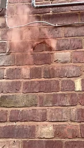 New Boiler Installation and Relocation by Ryan and Finn