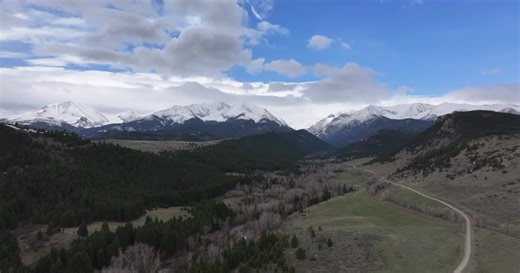 Montanans celebrate 406 Day as area code faces potential exhaustion by 2032