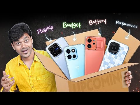 Top 5+ Upcoming Phones in February 2026!💥 Wait Before You Buy 😱