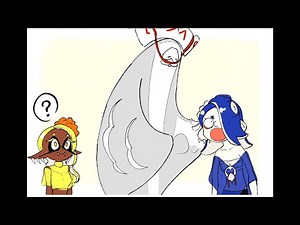 Splatoon 3 - Story of Number 6 Extra - Watch Yo Profanity