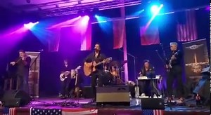 5.7K views · 107 reactions | Music Road Pilots - Modern Country Rock Mullen Pedal Steel Guitar D'Addario and Co. BCMA Awards Female Musicians Online | Sarah Jory | Facebook