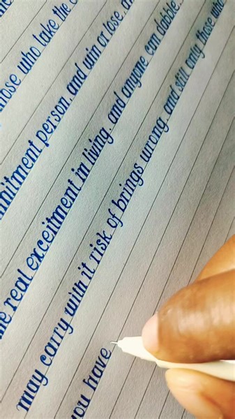 Beautiful handwriting style ❤️ | Technology 92