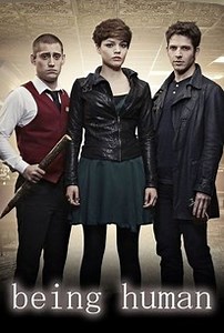 Being Human: Season 4 | Cast and Crew | Rotten Tomatoes