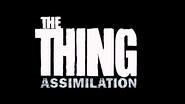The Thing Assimilation(2011)Maze Soundtrack