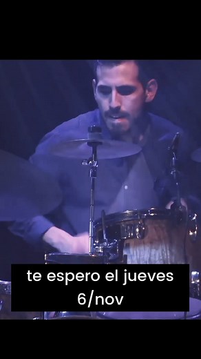 138 reactions · 10 comments | Carlos Fischer Band: fusión...