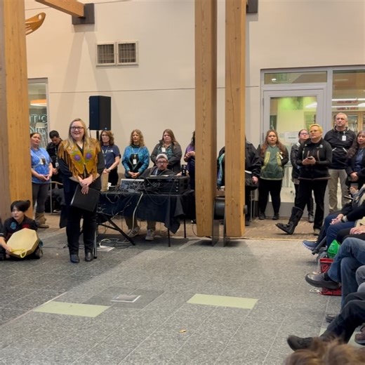 37 reactions | Alaska Native Heritage Center on Reels | Facebook