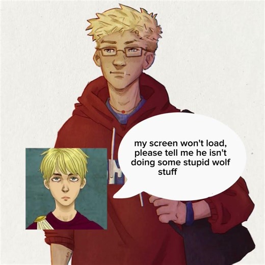 🐺{#JasonGrace #Octavian #PercyJackson #PJO #HoO #ToA #edit #shorts}