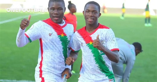 U17 World Cup: Date, time, channel and match history for United States vs Burkina Faso