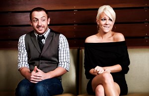 Mastering the Art of Complimenting Women | LoveToKnow