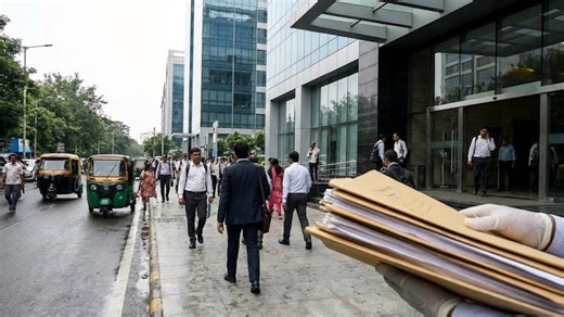 That law that changed corporate India