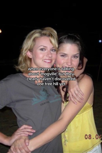 One Tree Hill: A Fan's Favorite Show