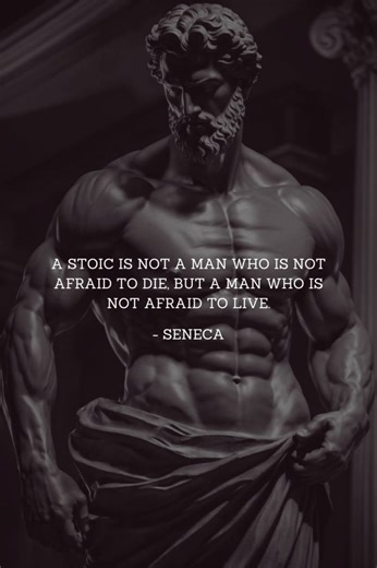 A Stoic thought you need today #stoicism #discipline #shorts #youtubeshorts