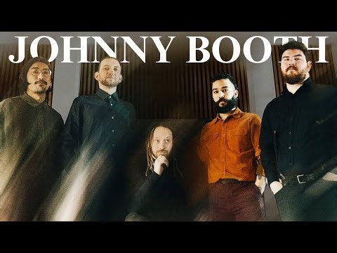 The Strange History of Johnny Booth