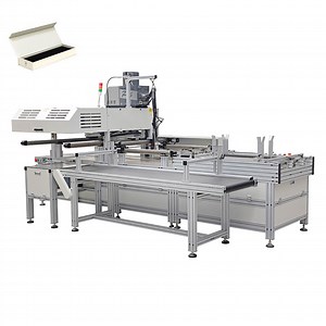 [Hot Item] Automatic Closure Box Assembly Machine Save Time & Labor Hot Sales