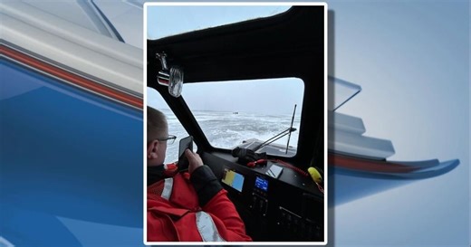 Coast Guard faces limited capabilities on Saginaw Bay