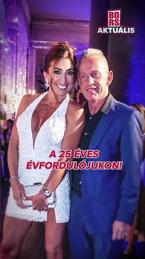 Schobert Norbi újra elveszi Rubint Rékát! #bors #schobertnorbi #rubintreka #betegség