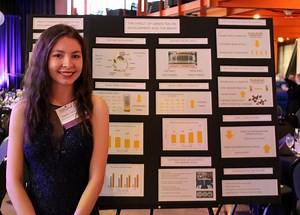 Da Vinci Science Center STEAM Awards - Da Vinci Science Center