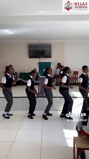 Milai School PP2 Graduation Event Highlights