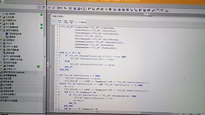 西门子PLC的SCL编程实例（可从一个数组中找出数值相同的数字以及该数字的全部存储位置并输出）