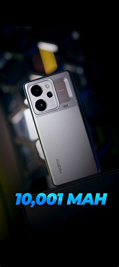 Too fast for your ego, too powerful for your standards. ⚡️The Realme P4 Power 🥵🥵🥶 . . . . #REALME #fyp #Ahmed_bro #sigma #edit #Specifications #foryou #shopnow | Ahmed Bro