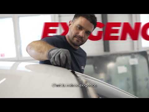 Sébastien Loeb x France Pare-Brise