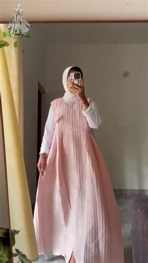 🥀🥀🥀Elegant looking PINNAFORE here for the season 🥀🥀🥀🥀