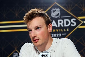 Who is Cale Makar's brother, Taylor? Meet the younger sibling of the Colorado Avalanche defenseman