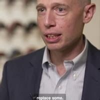 Get an inside look at Virginia Tech's helmet lab