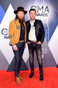 Brothers Osborne Wanted to Make a Statement With 'Stay a Little Longer' Video