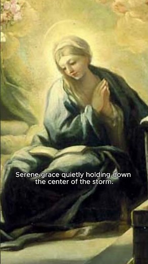 The Dream of St. Joseph #painting #arthistory #history