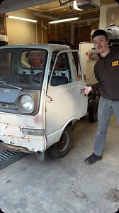 Time to make our mini truck faster. The speed to beat is 3.5mph. Today we change the gearing and install a torque converter. #minitruck #keitruck #gokart | The Barn Brothers