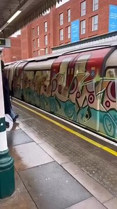 Real London Graffiti ✨ | ©️🔥 | Real london graffiti