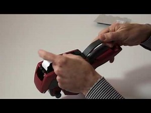 Bedienungsanleitung Preisauszeichner METO EAGLE S M